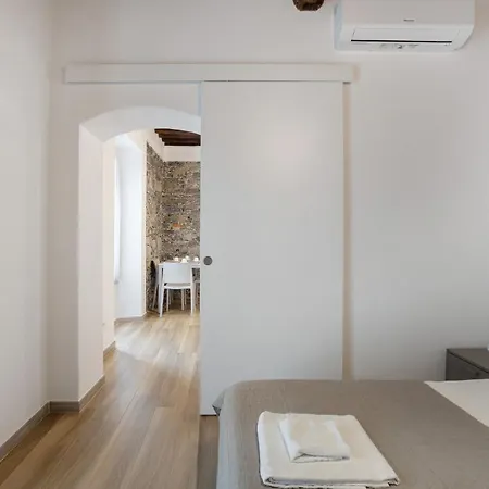 Διαμέρισμα Matt House 2 Λα Σπέτσια
