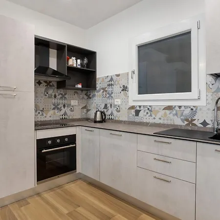 Διαμέρισμα Matt House 2 Λα Σπέτσια
