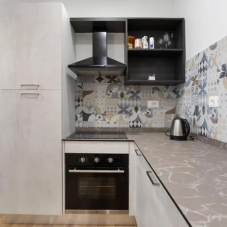 Matt House 2 Διαμέρισμα *