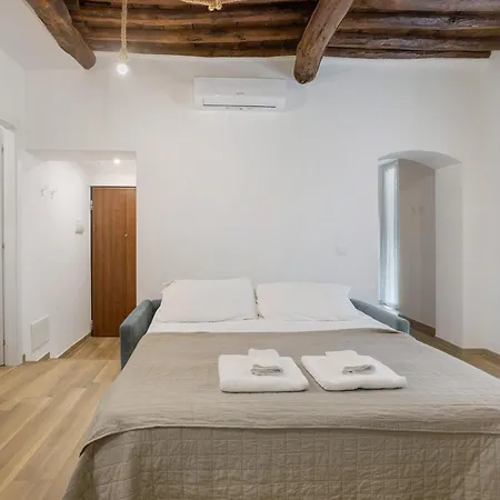 Апартаменты Matt House 2 *