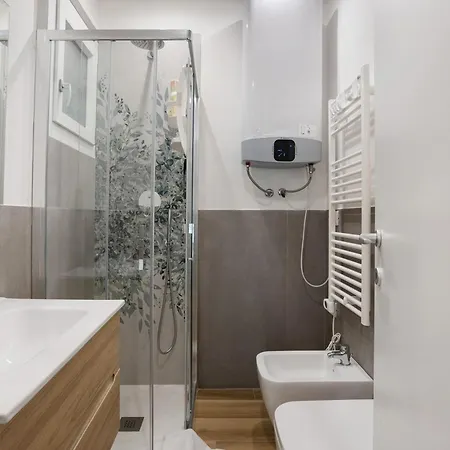 Matt House 2 Апартаменты
