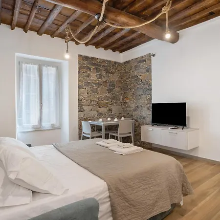 Matt House 2 Апартаменты