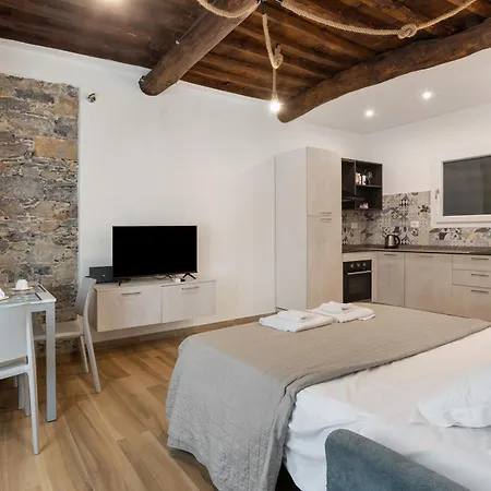 Matt House 2 Апартаменты *