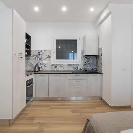 Matt House 2 Апартаменты