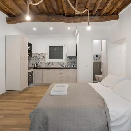 Matt House 2 Апартаменты