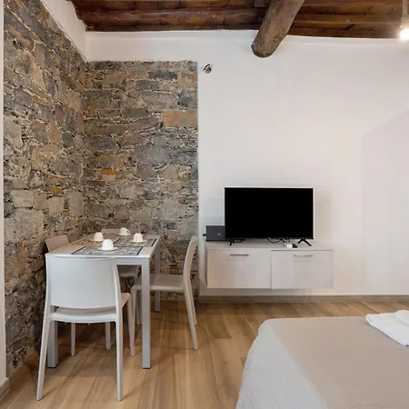 Matt House 2 Апартаменты *